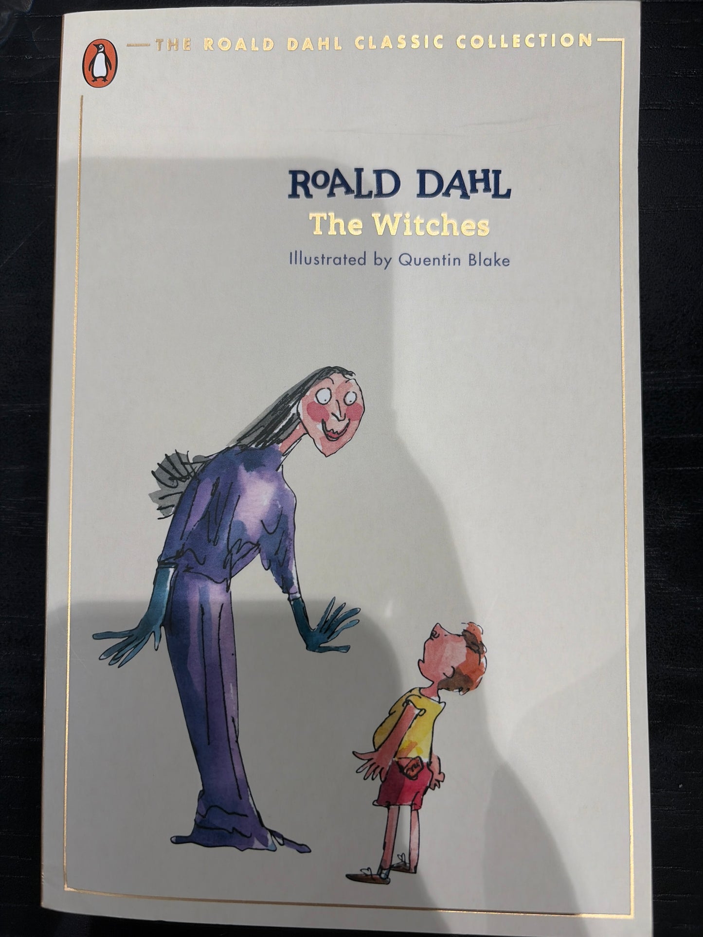 The Witches