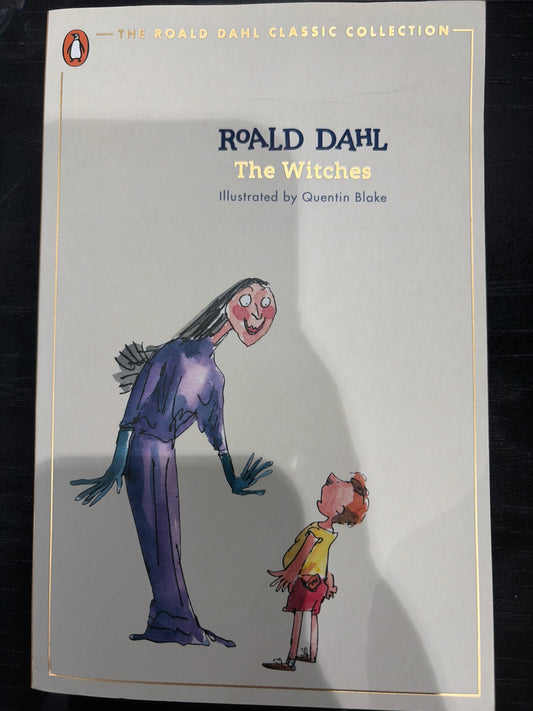 The Witches