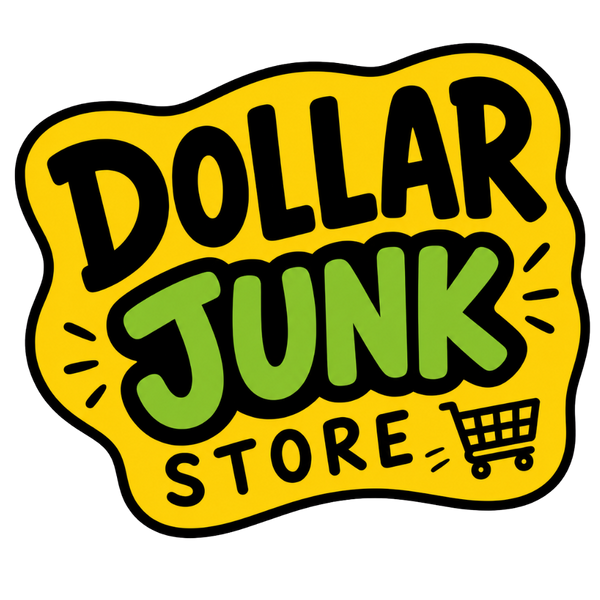 Dollar Junk Store